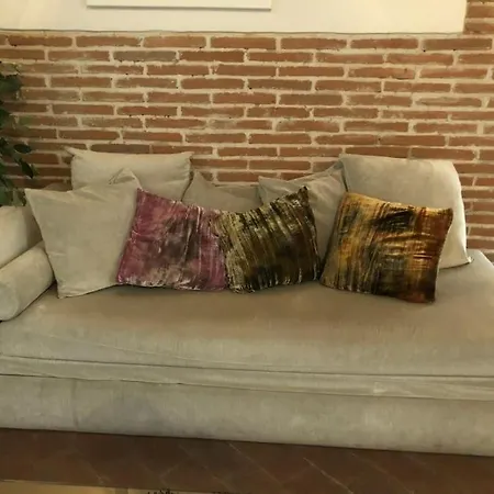 Dimora Donati شقة *