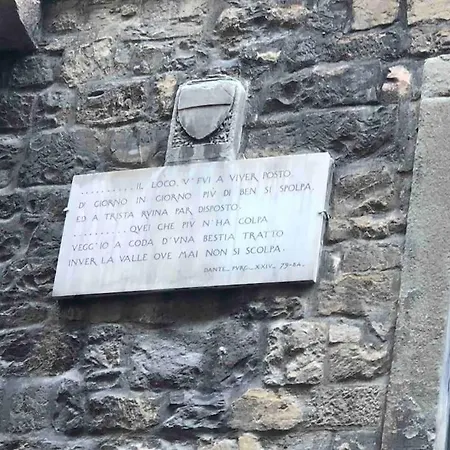 Dimora Donati