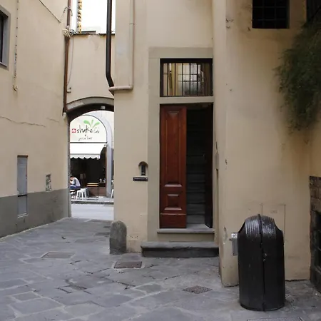 Dimora Donati Florens