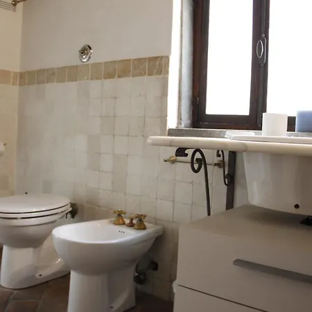 شقة Dimora Donati