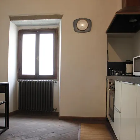 شقة Dimora Donati